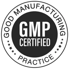 q charge gmp certified